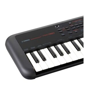 Teclado Yamaha 37 Teclas PSSA50 - Imagen 4