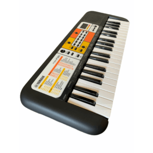 Teclado Yamaha 37 Teclas PSSF30 - Imagen 5