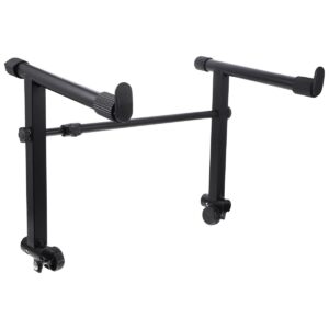 Extensión Para Atril De Teclado Hebikuo Q50 - Imagen 1