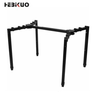 Atril para teclado Hebikuo Q88 - Imagen 2