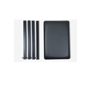Banqueta Para Teclado o Piano Hebikuo Q90H - Imagen 4