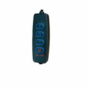 Aro Led para 2 Smarthphone y Micrófono USB R123 - Imagen 2