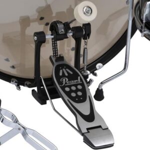 Pearl Roadshow RS525SC Garnet Fadde - Set de Batería Completo para Principiantes y Estudiantes 🎶🥁✨ - Imagen 2