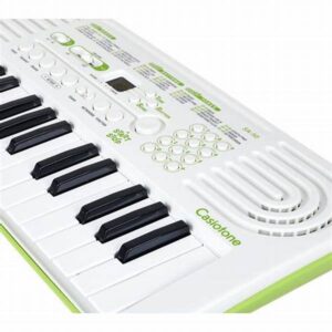 Teclado  Casio 32 teclas SA50 - Imagen 2