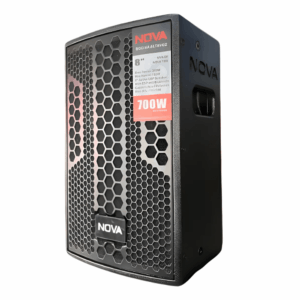 Vamav TX8 | 8” 200W RMS Bluetooth Activo + TWS + Compacta y Portátil - Imagen 1