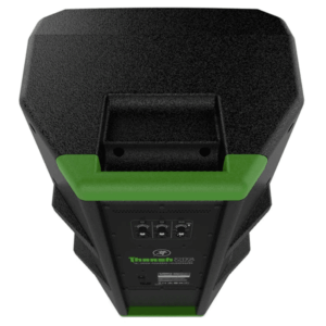 Mackie Thrash 212 – Parlante Activo 12" con 1300W de Potencia - Imagen 3