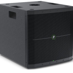Mackie Thump 118S – Subwoofer Activo 18" con 1400W de Potencia - Imagen 3