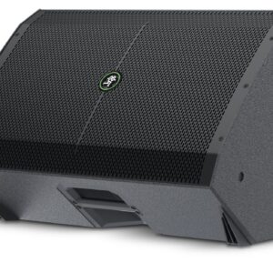Mackie Thump 215 – Parlante Activo 15" con 1400W de Potencia - Imagen 4