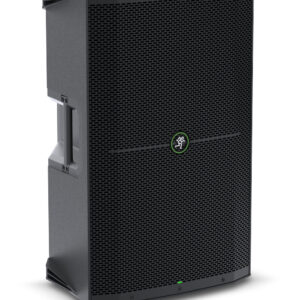 Mackie Thump 215 – Parlante Activo 15" con 1400W de Potencia - Imagen 5