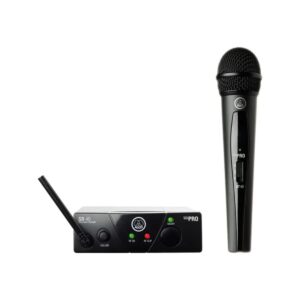 Sistema inalámbrico AKG WMS40 Mini US25C - Imagen 1