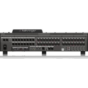 Consola Digital Behringer X32, 32 Canales · 16 Buses · DSP Profesional 🎛️ - Imagen 2