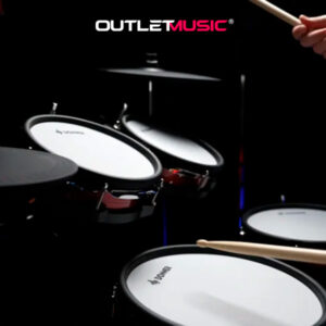 Instrumentos de Percusión
