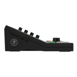 Mackie DLZ Creator XS – Consola Digital Compacta para Creadores de Contenido y Producción en Vivo - Imagen 4