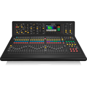Consola Digital Midas M32 Live, 40 Entradas · 25 Buses · DSP de Alto Rendimiento 🎛️🔊 - Imagen 1