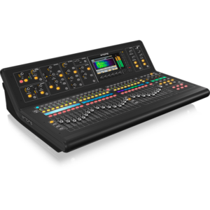 Consola Digital Midas M32 Live, 40 Entradas · 25 Buses · DSP de Alto Rendimiento 🎛️🔊 - Imagen 4