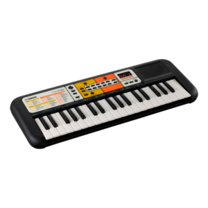 Teclado Yamaha 37 Teclas PSSF30 - Imagen 1