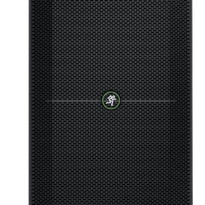 Mackie Thump 215XT – Parlante Activo Mejorado 15" con 1400W de potencia y Bluetooth - Imagen 2