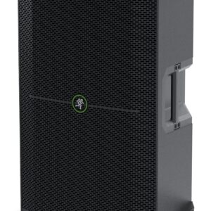 Mackie Thump 215XT – Parlante Activo Mejorado 15" con 1400W de potencia y Bluetooth - Imagen 4