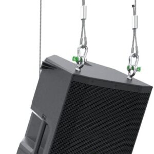 Mackie Thump 212 XT – Parlante Activo 12" con Bluetooth - Imagen 6