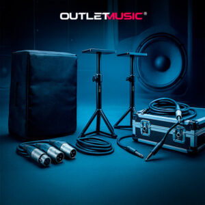 Audio Profesional