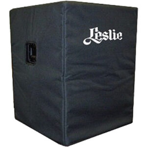 Leslie 3300P Hammond, amplificador para órganos y teclados. Driver dual rotatorio + woofer de 15", 300 wrms. - Imagen 4