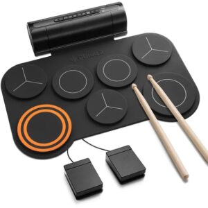 Batería Electrónica para Niños Donner DED20 - Imagen 7