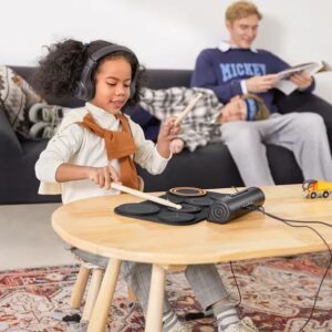 Batería Electrónica para Niños Donner DED20 - Imagen 2