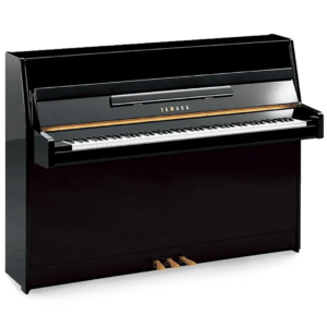 Piano Acústico Yamaha JU109PE - Imagen 1