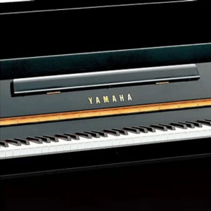 Piano Acústico Yamaha JU109PE - Imagen 2