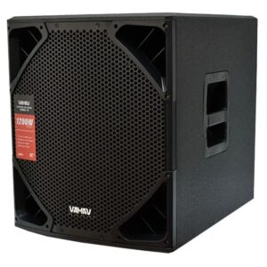 Vamav Terra 15 Subwoofer Activo 15 pulgadas - Imagen 1