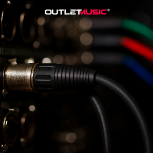 Cables y Accesorios