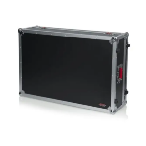 Flight Case Gator G‑TOUR X32, Case Profesional con Doghouse para Consola Behringer X32 🎛️🛡️ - Imagen 1