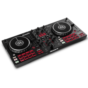 Controlador Numark Mixtrack Platinum FX - Imagen 3