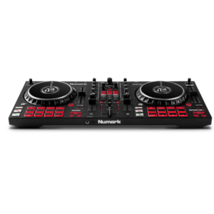 Controlador Numark Mixtrack Platinum FX - Imagen 2