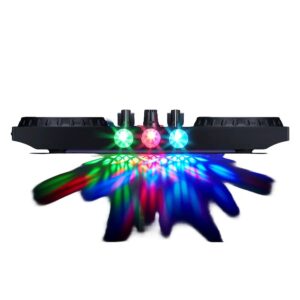 Controlador Numark Party Mix Live - Imagen 6