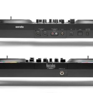 Controlador Hercules INPULSE T7 Premium Edition - Imagen 5