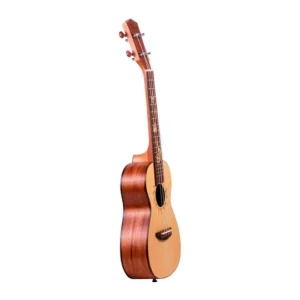 Set Ukelele Soprano 21" MUK03, Incluye Funda, Afinador y Accesorios 🎶🌴🎸✨ - Imagen 2