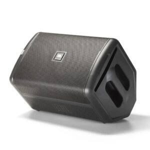 Parlante Activo JBL EON ONE Compact – Parlante portátil recargable 120W con mezclador y Bluetooth - Imagen 1