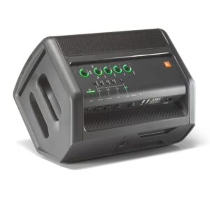 Parlante Activo JBL EON ONE Compact – Parlante portátil recargable 120W con mezclador y Bluetooth - Imagen 2