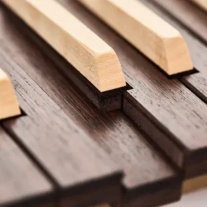 Single Keyboard A.W.K. - Teclas de Madera Sólida (Valor por teclado) - Imagen 1