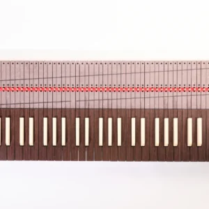Single Keyboard A.W.K. - Teclas de Madera Sólida (Valor por teclado) - Imagen 5