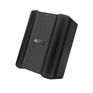 Alto Busker, Parlante Portátil Recargable – Sistema PA profesional 200W con batería - Imagen 1