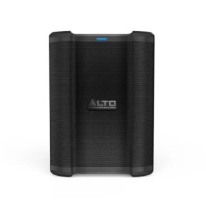 Alto Busker, Parlante Portátil Recargable – Sistema PA profesional 200W con batería - Imagen 5
