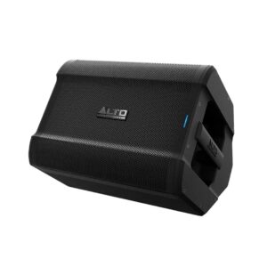 Alto Busker, Parlante Portátil Recargable – Sistema PA profesional 200W con batería - Imagen 3