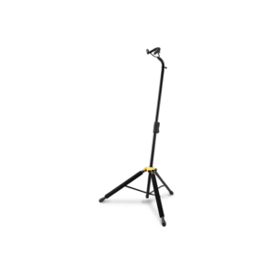 Stand para Cello Hercules DS580B con bolso – Soporte profesional de aluminio reforzado - Imagen 1
