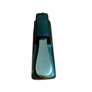 Pedal De Sustain Universal Hebikuo TB100 - Imagen 2