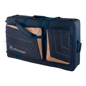 Trolley Bag Live / Para Legend Soul 273 – 73 teclas - Imagen 1