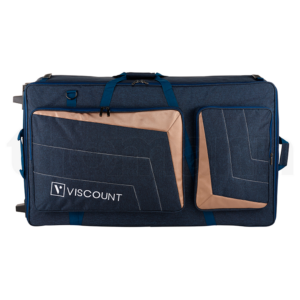 Trolley Bag Live / Para Legend Soul 273 – 73 teclas - Imagen 6