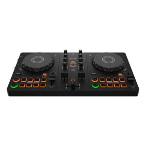 Controlador Pioneer AlphaTheta DDJ‑FLX2 - Imagen 5
