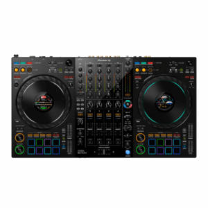 Controlador Pioneer DDJ‑FLX10 - Imagen 1